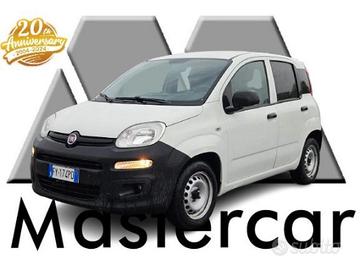 FIAT Panda Panda 1.2 69 CV VAN 2 POSTI EURO6 POP