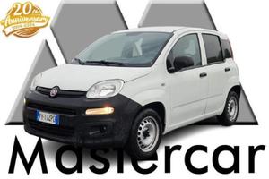 FIAT Panda Panda 1.2 69 CV VAN 2 POSTI EURO6 POP