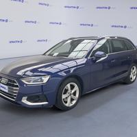AUDI A4 AVANT 30 TDI/136 CV S TRONIC B