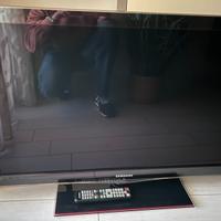 Tv Samsung LE40C650L1P 40”