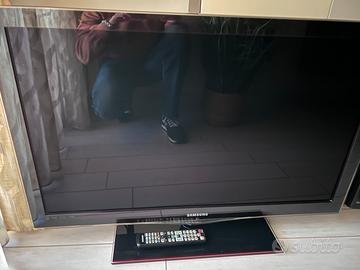 Tv Samsung LE40C650L1P 40”