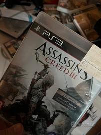 Ps3 gioco