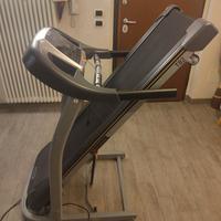 Tapis roulant elettrico
