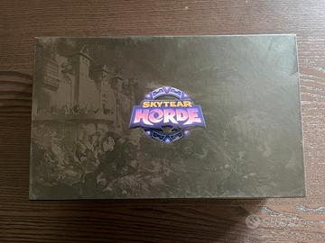 Skytear Horde Deluxe Edition