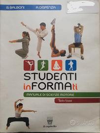 ISBN 9788842662532 STUDENTI INFORMATI