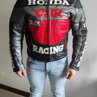 Giacca moto Apinestars Honda Racing tg. M