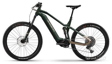 HAIBIKE YAMAHA ALLMTN 7 2023