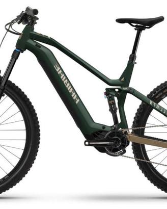 HAIBIKE YAMAHA ALLMTN 7 2023