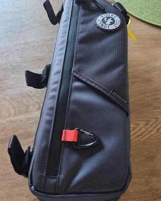 Borsello da telaio neo porter max 4lt - ULAC
