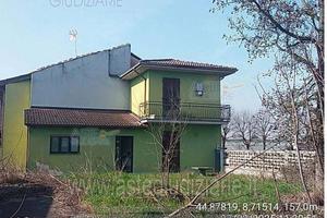 Capannone Industriale Alessandria [A4347314]