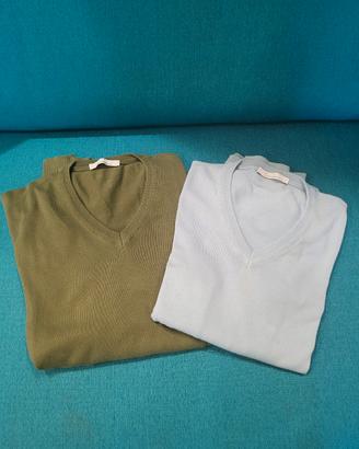2 maglioni Camicissima