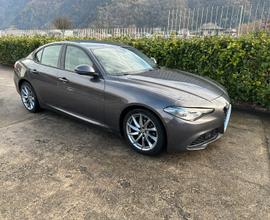 Alfa Romeo Giulia 2.2 d 150cv euro6b manuale