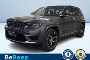 Jeep Grand Cherokee 2.0 ATX PHEV SUMMIT RESER...