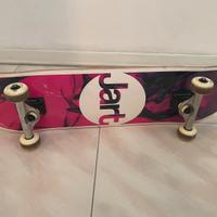 Skateboard Jart