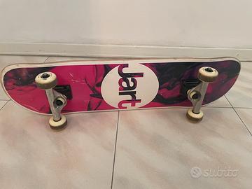 Skateboard Jart