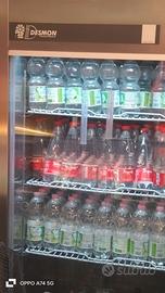 frigorifero  locale commerciale