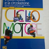 libro quiz patente ciclomotore 