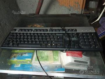 Tastiera pc