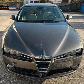 Ricambi usati Alfa romeo 159sw 1.9 diesel 939A2000