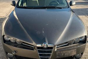 Ricambi usati Alfa romeo 159sw 1.9 diesel 939A2000