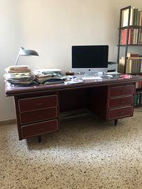 Scrivania design Umberto Mascagni