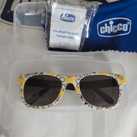 Occhiali da sole bimba