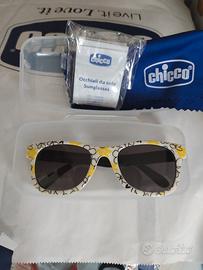 Occhiali da sole bimba