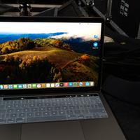 MacBook pro 13 700€ o cambio con Pc