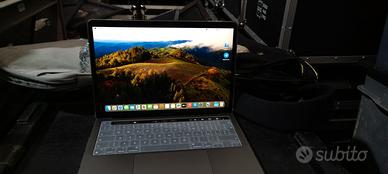 MacBook pro 13 700€ o cambio con Pc