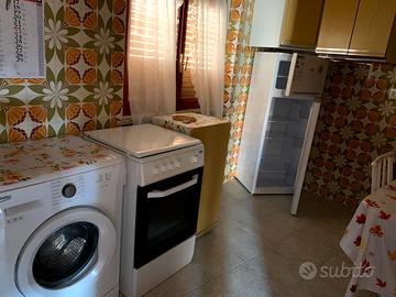 Vendita Appartamento + garage, Barile (PZ)