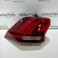 Stop fanale posteriore sx Volkswagen Tiguan