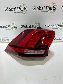 Stop fanale posteriore sx Volkswagen Tiguan