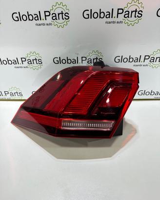 Stop fanale posteriore sx Volkswagen Tiguan