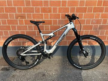 Amflow pl carbon 800  XL disponibile