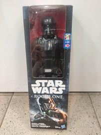 Star Wars Rouge One Death Trooper
