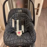 Seggiolino 0-13 kg Peg Perego