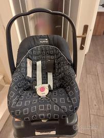 Seggiolino 0-13 kg Peg Perego