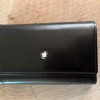 Portachiavi Montblanc