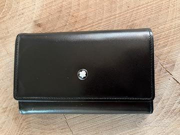 Portachiavi Montblanc