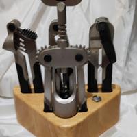 set attrezzi Pedrini 