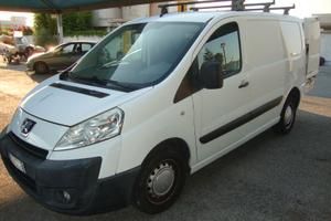 PEUGIOT ESPERT 2.0 HDI 120CV 3POSTI/2012