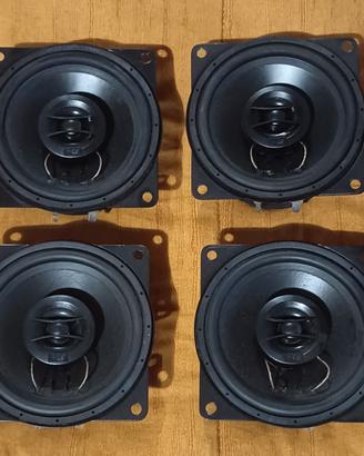 Casse Coral Pininfarina 100mm 