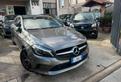 Mercedes-benz A 180 d Automatic Sport