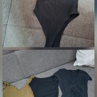 4 body donna