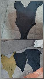 4 body donna