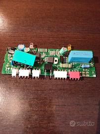 scheda frigo congelatore Candy Hoover