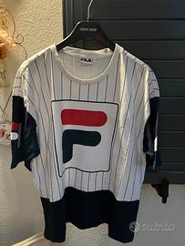 Maglietta Fila L da donna