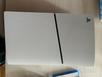 ps5 slim (1 t)