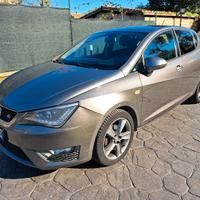SEAT Ibiza 5p 1.6 tdi cr FR 90cv