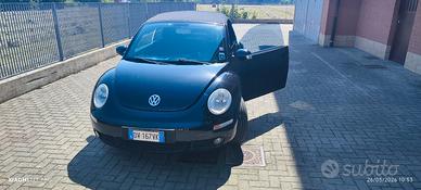 new beetle 